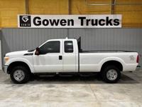 2015 Ford F-250 Super Duty 4x4 Extended Cab XL Long Bed Mid TN - Image 5