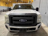 2015 Ford F-250 Super Duty 4x4 Extended Cab XL Long Bed Mid TN - Image 6