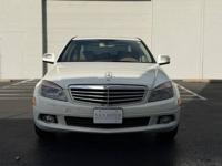 2008 Mercedes-Benz C-Class - Financing Available! - Image 3