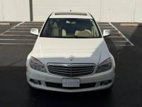 2008 Mercedes-Benz C-Class - Financing Available! - Image 4