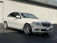 2008 Mercedes-Benz C-Class - Financing Available! - Image 5