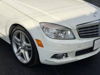 2008 Mercedes-Benz C-Class - Financing Available! - Image 6