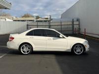 2008 Mercedes-Benz C-Class - Financing Available! - Image 7