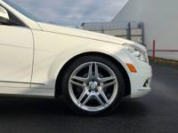 2008 Mercedes-Benz C-Class - Financing Available! - Image 8
