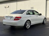 2008 Mercedes-Benz C-Class - Financing Available! - Image 10