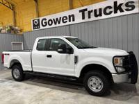 2020 Ford F250 XL Extended Cab 4wd Super Duty 86k Miles Back Up Camera Mid TN - Image 2