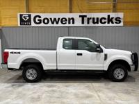 2020 Ford F250 XL Extended Cab 4wd Super Duty 86k Miles Back Up Camera Mid TN - Image 4