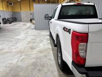 2020 Ford F250 XL Extended Cab 4wd Super Duty 86k Miles Back Up Camera Mid TN - Image 8