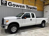 2016 Ford F250 XL Extended Cab 4wd Super Duty Long Bed 85k Miles Mid TN - Image 3