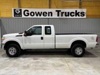 2016 Ford F250 XL Extended Cab 4wd Super Duty Long Bed 85k Miles Mid TN - Image 5