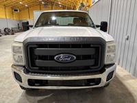 2016 Ford F250 XL Extended Cab 4wd Super Duty Long Bed 85k Miles Mid TN - Image 6