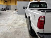 2016 Ford F250 XL Extended Cab 4wd Super Duty Long Bed 85k Miles Mid TN - Image 8