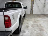 2016 Ford F250 XL Extended Cab 4wd Super Duty Long Bed 85k Miles Mid TN - Image 9