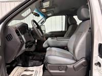 2016 Ford F250 XL Extended Cab 4wd Super Duty Long Bed 85k Miles Mid TN - Image 10