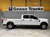 2018 Ford F-250 Super Duty 4x4 Crew Cab Fx4 XL Long Bed Back Up Camera Mid TN - Image 4