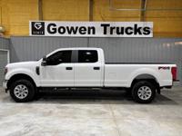 2018 Ford F-250 Super Duty 4x4 Crew Cab Fx4 XL Long Bed Back Up Camera Mid TN - Image 5