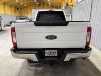 2018 Ford F-250 Super Duty 4x4 Crew Cab Fx4 XL Long Bed Back Up Camera Mid TN - Image 7