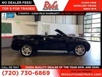 2003 Chevrolet Chevy SSR LS Vista View Dr., Longmont, CO 80504 - Image 5