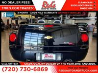 2003 Chevrolet Chevy SSR LS Vista View Dr., Longmont, CO 80504 - Image 7