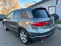 2008 Acura RDX SH AWD TURBO WE FINANCE! ALL CREDIT WELCOME! NO DEALER FEES - Image 7