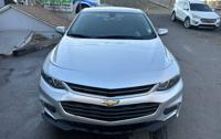 2018 Chevrolet Malibu LT FWD WE FINANCE! ALL CREDIT WELCOME! NO DEALER FEES - Image 3