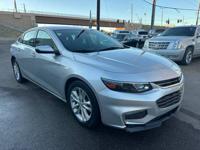 2018 Chevrolet Malibu LT FWD WE FINANCE! ALL CREDIT WELCOME! NO DEALER FEES - Image 4