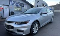 2018 Chevrolet Malibu LT FWD WE FINANCE! ALL CREDIT WELCOME! NO DEALER FEES - Image 8