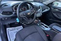 2018 Chevrolet Malibu LT FWD WE FINANCE! ALL CREDIT WELCOME! NO DEALER FEES - Image 9