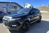 2014 Land Rover Range Rover Evoque Pure Premium Turbo AWD WE FINANCE! NO DEALER FEES - Image 2