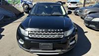 2014 Land Rover Range Rover Evoque Pure Premium Turbo AWD WE FINANCE! NO DEALER FEES - Image 3