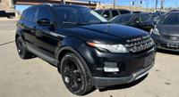 2014 Land Rover Range Rover Evoque Pure Premium Turbo AWD WE FINANCE! NO DEALER FEES - Image 4