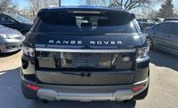 2014 Land Rover Range Rover Evoque Pure Premium Turbo AWD WE FINANCE! NO DEALER FEES - Image 6