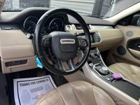 2014 Land Rover Range Rover Evoque Pure Premium Turbo AWD WE FINANCE! NO DEALER FEES - Image 8