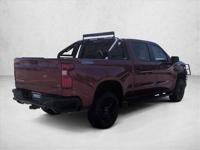2021 Chevrolet Silverado 1500 LT Trail Boss 4x4 4WD Chevy Truck Crew cab AUTONAT Call (386) 603-6783 to confirm availability - February 28th - Image 6