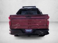 2021 Chevrolet Silverado 1500 LT Trail Boss 4x4 4WD Chevy Truck Crew cab AUTONAT Call (386) 603-6783 to confirm availability - February 28th - Image 8