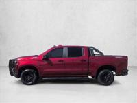2021 Chevrolet Silverado 1500 LT Trail Boss 4x4 4WD Chevy Truck Crew cab AUTONAT Call (386) 603-6783 to confirm availability - February 28th - Image 10