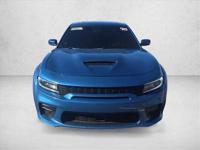 2020 Dodge Charger Scat Pack Widebody Sedan Call (386) 603-6783 to confirm availability - February 28th - Image 3