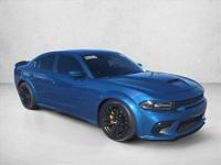 2020 Dodge Charger Scat Pack Widebody Sedan Call (386) 603-6783 to confirm availability - February 28th - Image 4