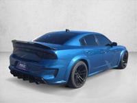 2020 Dodge Charger Scat Pack Widebody Sedan Call (386) 603-6783 to confirm availability - February 28th - Image 6
