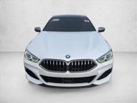 2020 BMW 8 Series M850i AWD All Wheel Drive AUTONATION Call (386) 603-6783 to confirm availability - February 28th - Image 3