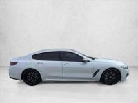 2020 BMW 8 Series M850i AWD All Wheel Drive AUTONATION Call (386) 603-6783 to confirm availability - February 28th - Image 5