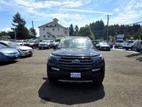 2020 Ford Explorer XLT SUV Wilkins Auto Center - Image 3