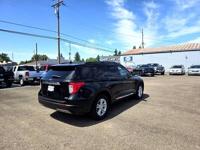 2020 Ford Explorer XLT SUV Wilkins Auto Center - Image 6