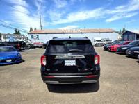 2020 Ford Explorer XLT SUV Wilkins Auto Center - Image 7