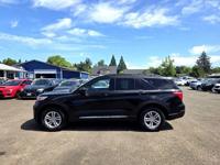 2020 Ford Explorer XLT SUV Wilkins Auto Center - Image 8