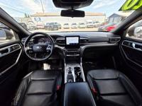 2020 Ford Explorer XLT SUV Wilkins Auto Center - Image 10