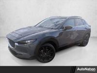 2025 Mazda CX-30 2.5 S Carbon Edition AWD All Wheel Drive SUV AUTONATI Call (386) 603-6783 to confirm availability - February 28th - Image 2