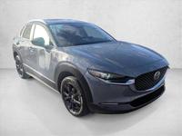 2025 Mazda CX-30 2.5 S Carbon Edition AWD All Wheel Drive SUV AUTONATI Call (386) 603-6783 to confirm availability - February 28th - Image 4