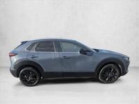 2025 Mazda CX-30 2.5 S Carbon Edition AWD All Wheel Drive SUV AUTONATI Call (386) 603-6783 to confirm availability - February 28th - Image 5