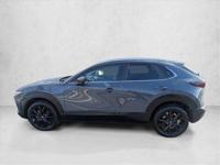 2025 Mazda CX-30 2.5 S Carbon Edition AWD All Wheel Drive SUV AUTONATI Call (386) 603-6783 to confirm availability - February 28th - Image 9